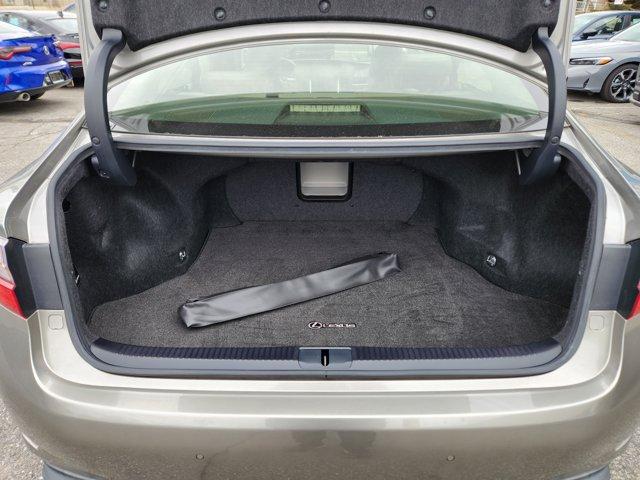 used 2016 Lexus ES 350 car, priced at $21,876