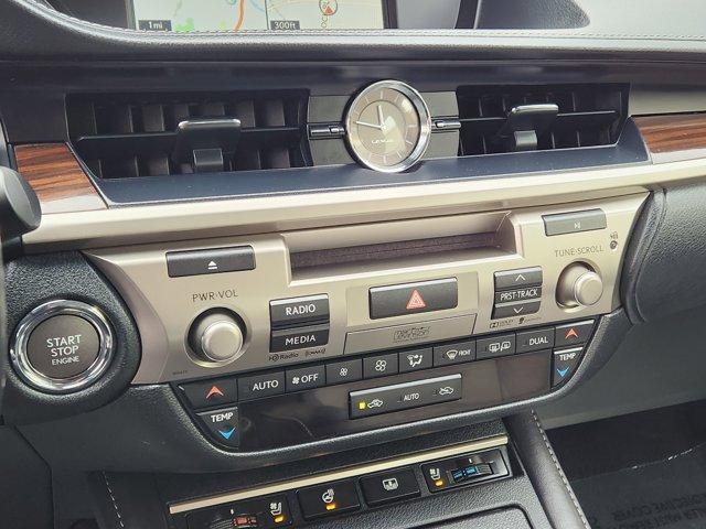 used 2016 Lexus ES 350 car, priced at $21,876