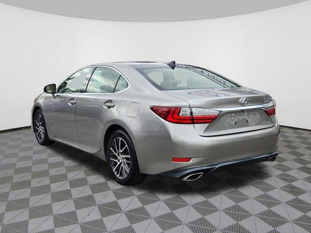 used 2016 Lexus ES 350 car, priced at $21,876
