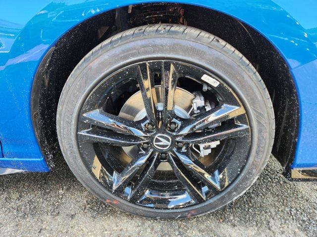 new 2026 Acura Integra car, priced at $37,845