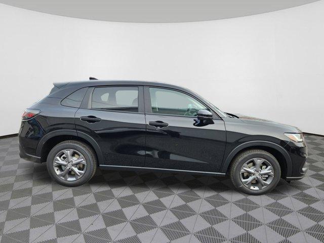 new 2026 Honda HR-V car, priced at $29,150