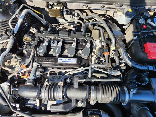 used 2020 Honda Accord car, priced at $21,162