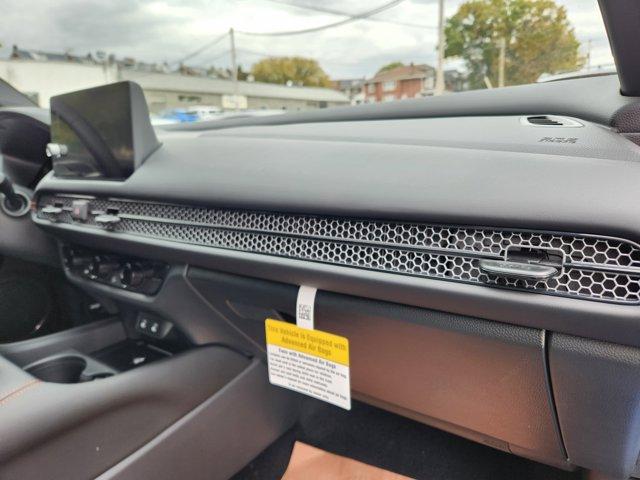 new 2026 Honda HR-V car, priced at $31,405