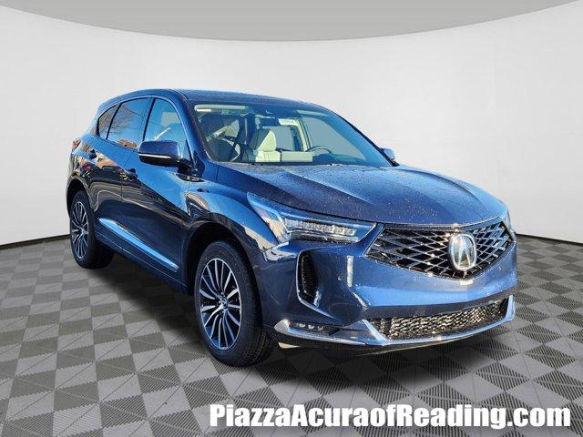 new 2026 Acura RDX car, priced at $54,200