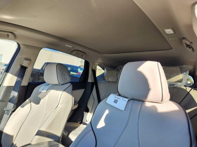 new 2026 Acura RDX car, priced at $54,200