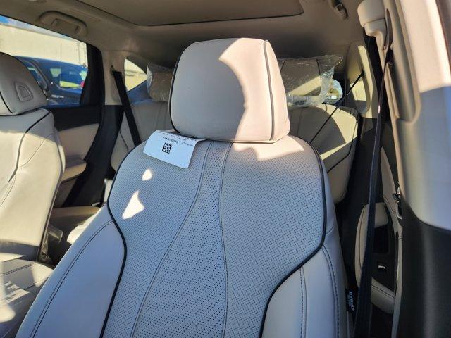 new 2026 Acura RDX car, priced at $54,200