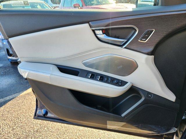 new 2026 Acura RDX car, priced at $54,200