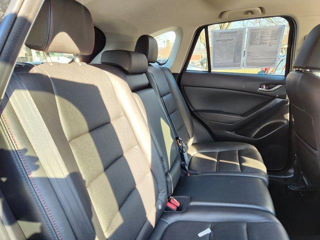 used 2014 Mazda CX-5 car, priced at $14,944