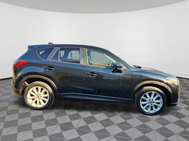 used 2014 Mazda CX-5 car, priced at $14,275