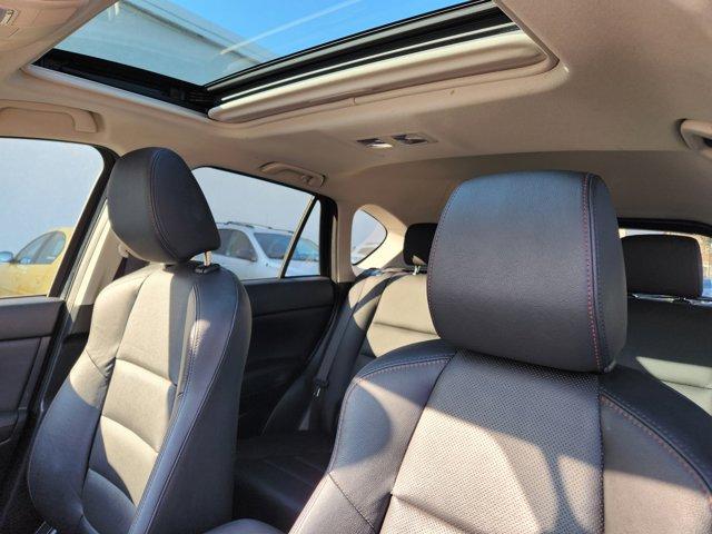 used 2014 Mazda CX-5 car, priced at $14,944