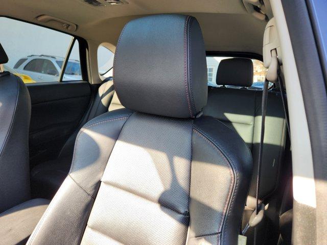 used 2014 Mazda CX-5 car, priced at $14,944
