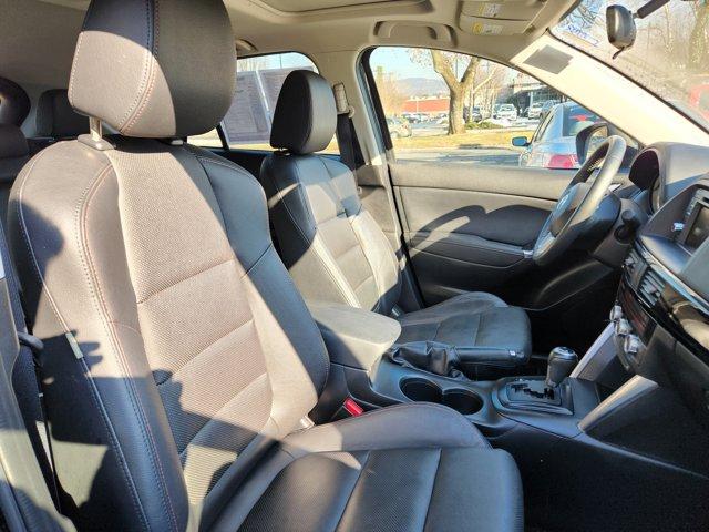 used 2014 Mazda CX-5 car, priced at $14,944