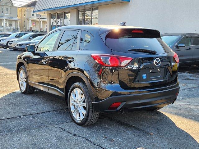 used 2014 Mazda CX-5 car, priced at $14,944