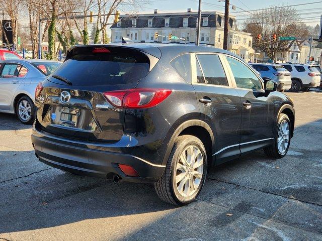 used 2014 Mazda CX-5 car, priced at $14,944