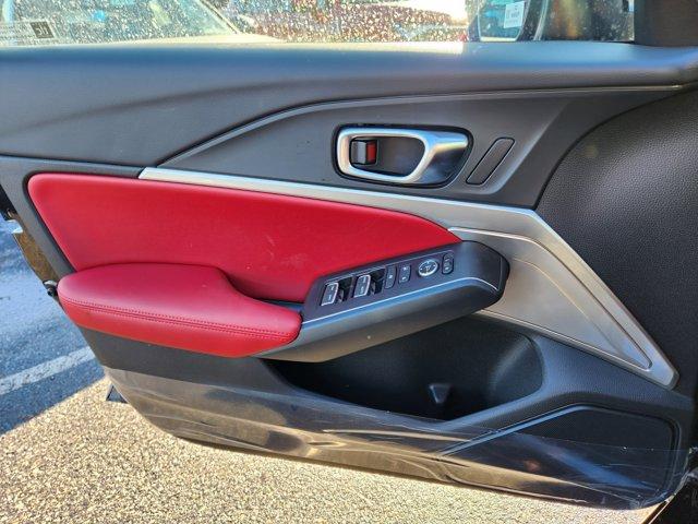 new 2026 Acura Integra car, priced at $37,745