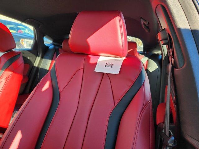 new 2026 Acura Integra car, priced at $37,745