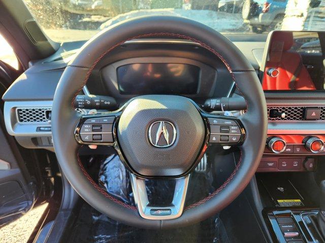 new 2026 Acura Integra car, priced at $37,745