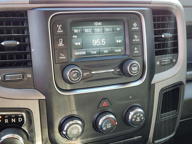 used 2019 Ram 1500 Classic car, priced at $13,933