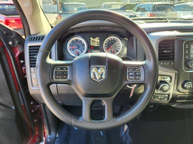 used 2019 Ram 1500 Classic car, priced at $13,933