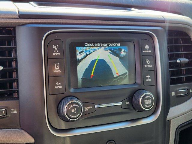 used 2019 Ram 1500 Classic car, priced at $13,933