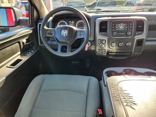 used 2019 Ram 1500 Classic car, priced at $13,933