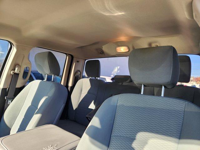 used 2019 Ram 1500 Classic car, priced at $13,933