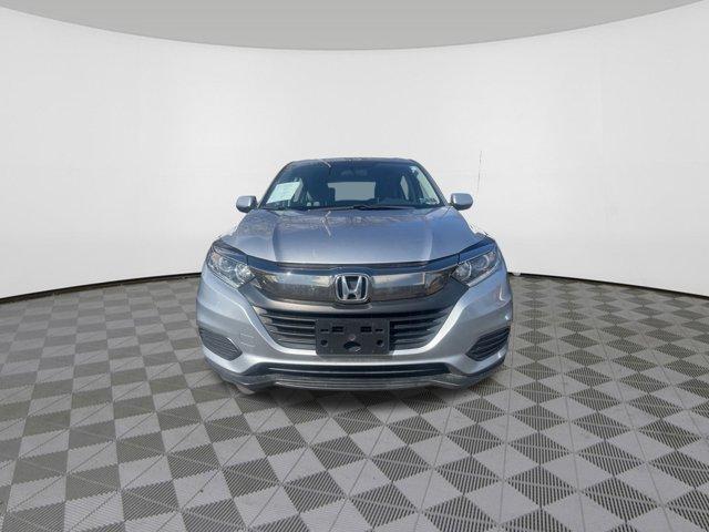 used 2019 Honda HR-V car, priced at $15,955