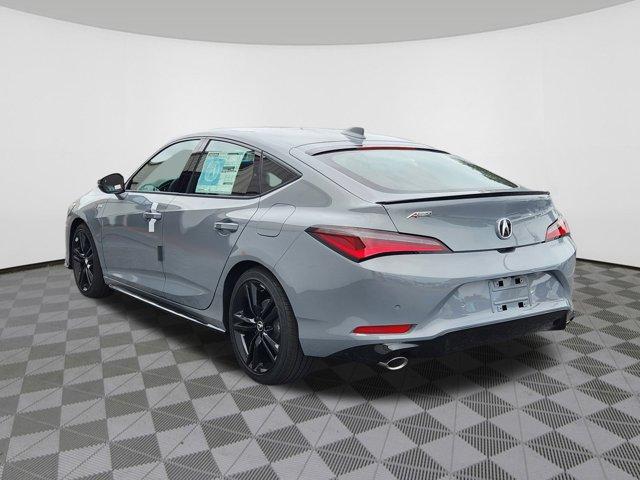 new 2026 Acura Integra car, priced at $40,495
