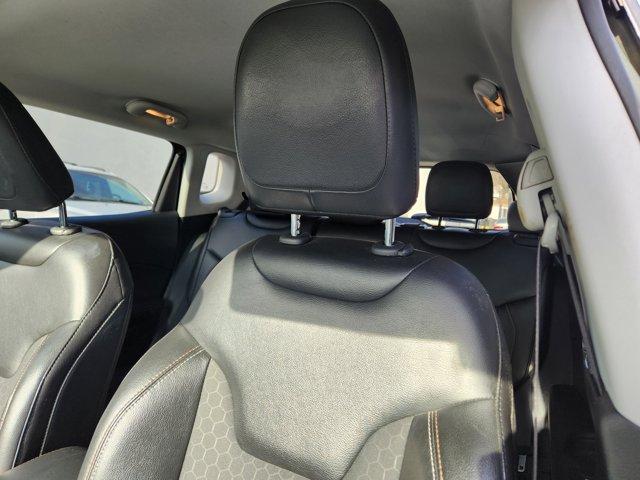 used 2019 Jeep Compass car, priced at $13,490