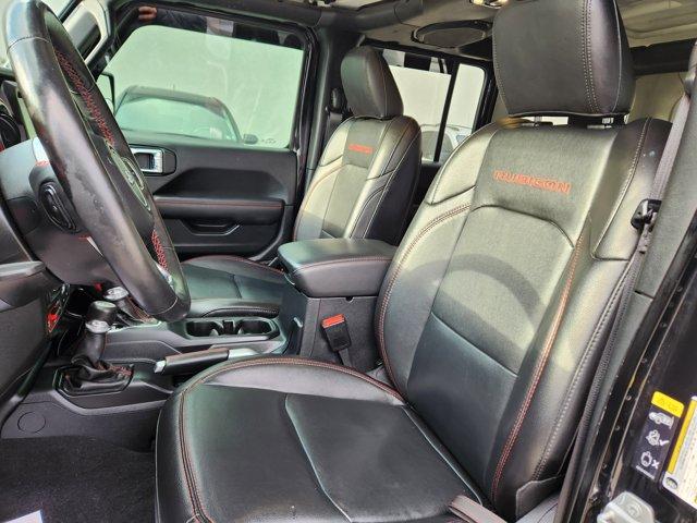 used 2021 Jeep Wrangler car, priced at $34,876