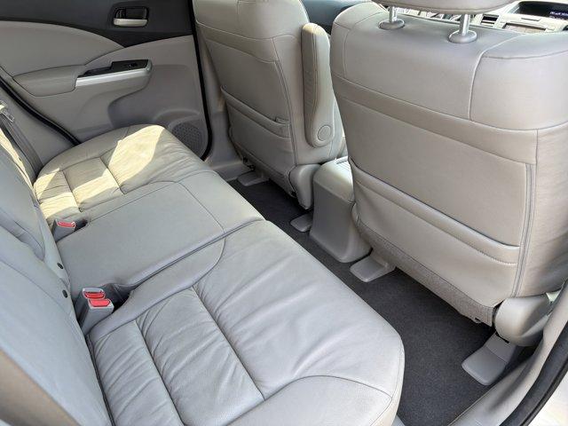 used 2014 Honda CR-V car, priced at $15,465