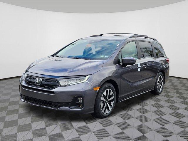 new 2026 Honda Odyssey car, priced at $45,685