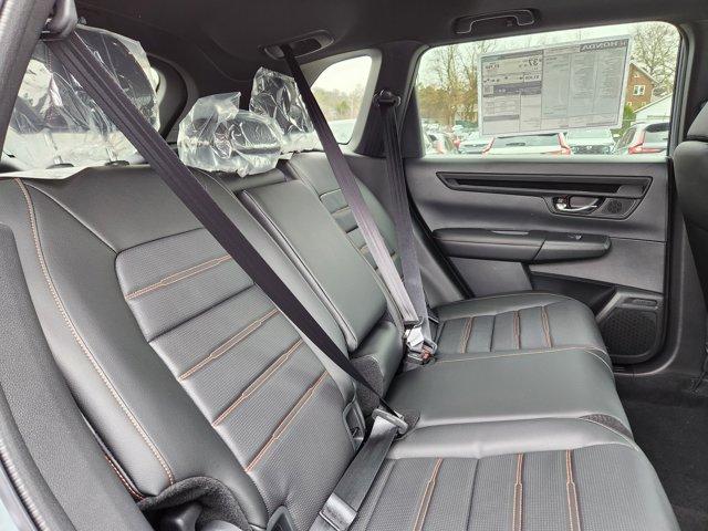 new 2026 Honda CR-V Hybrid car, priced at $42,130