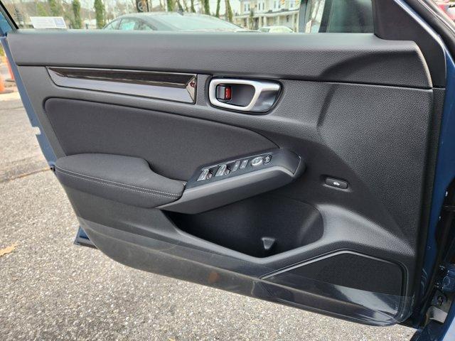 new 2026 Honda Civic Hybrid car, priced at $30,945