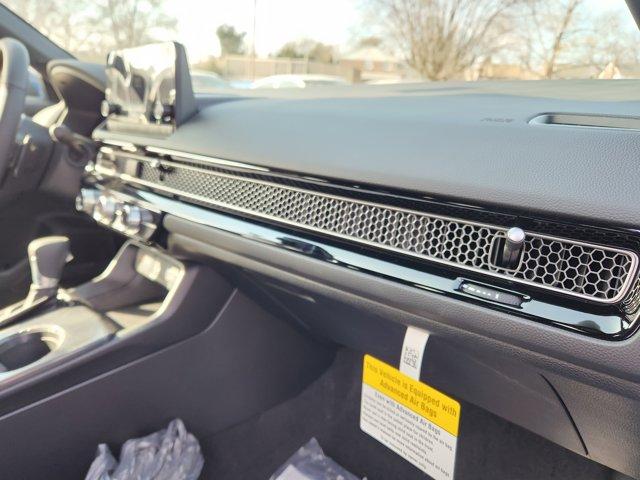 new 2026 Honda Civic car, priced at $29,445