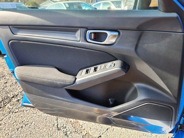 new 2026 Honda Civic car, priced at $29,445