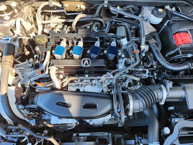 used 2023 Acura Integra car, priced at $27,876