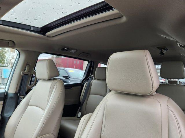 used 2023 Honda Odyssey car, priced at $33,998