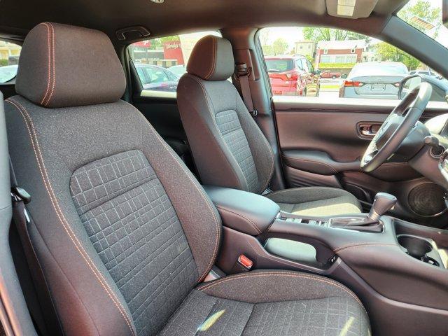 used 2025 Honda HR-V car, priced at $27,125