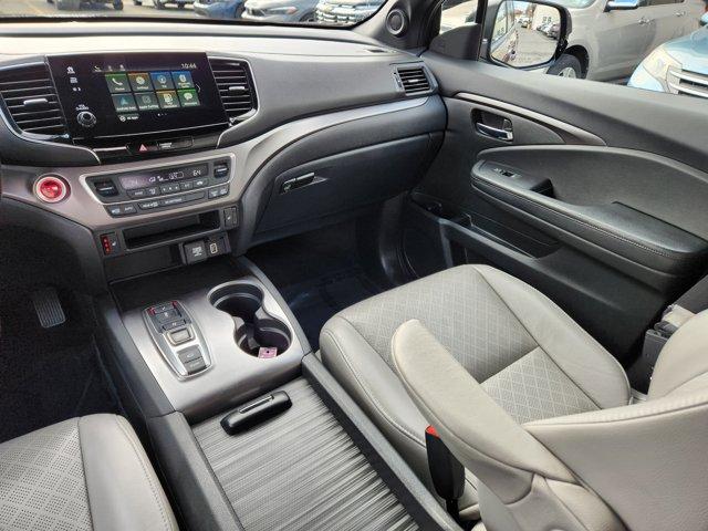 used 2019 Honda Passport car, priced at $21,876