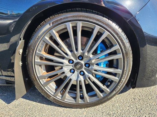 used 2017 Ford Focus RS car, priced at $30,466