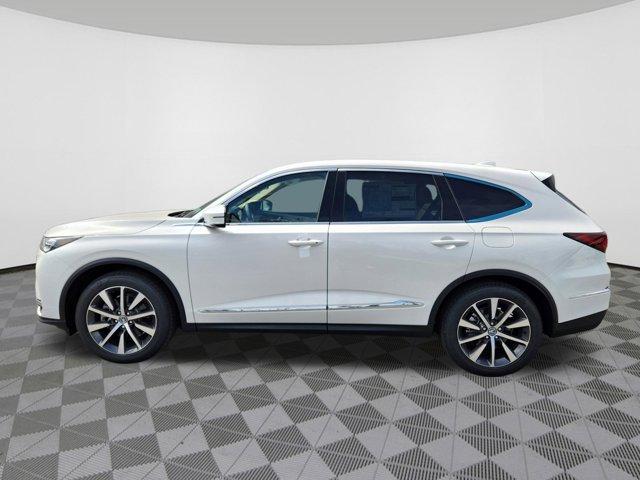new 2026 Acura MDX car, priced at $61,450
