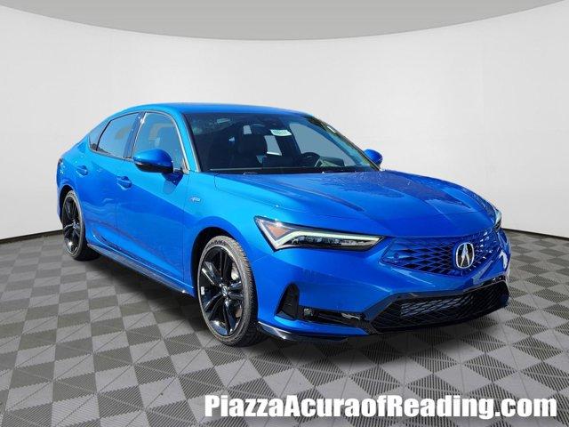 new 2026 Acura Integra car, priced at $40,995