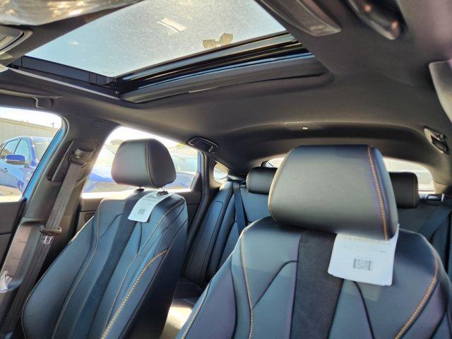 new 2026 Acura Integra car, priced at $40,995