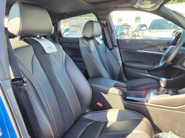 new 2026 Acura Integra car, priced at $40,995
