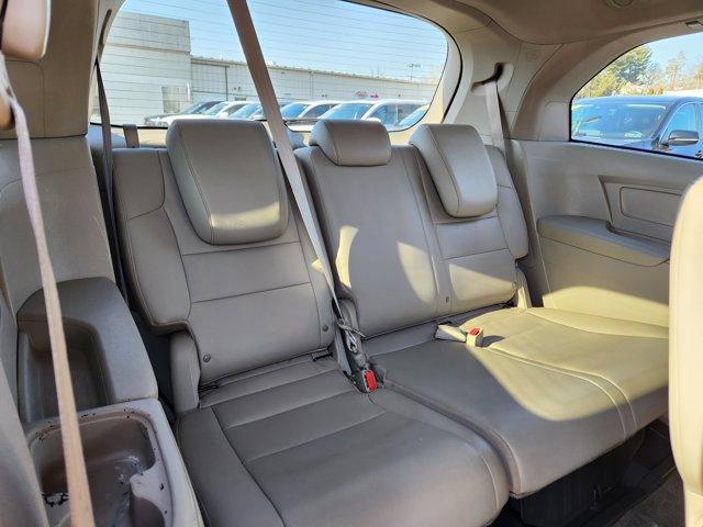 used 2015 Honda Odyssey car, priced at $13,762