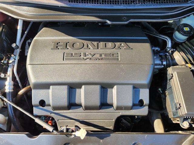 used 2015 Honda Odyssey car, priced at $13,762