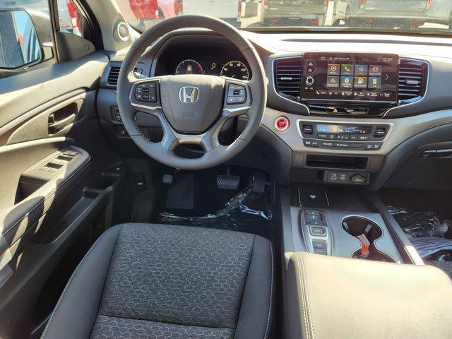 new 2026 Honda Ridgeline car, priced at $42,545