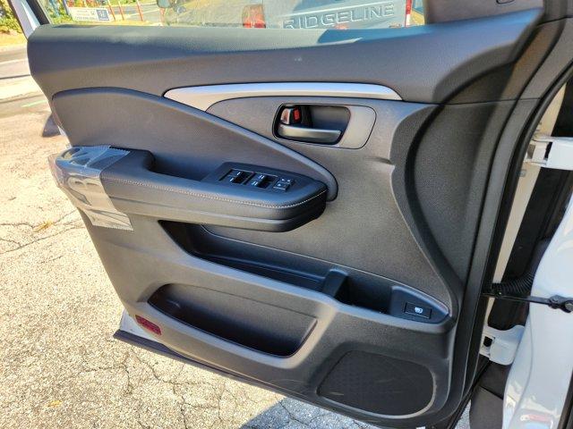 new 2026 Honda Ridgeline car, priced at $42,545