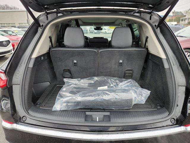 used 2023 Acura MDX car, priced at $42,465